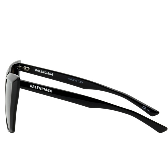 BALENCIAGA Cat Eye Sunglasses - Picture 4 of 9